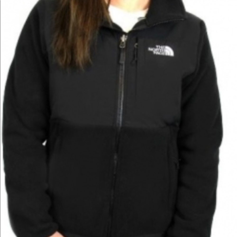 North face jacket